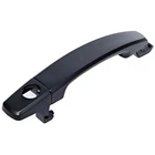 Dorman 79801 Exterior Door Handle Front Right New. Price: $82.57.
