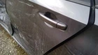 Used Rear Left Exterior Door Handle Fits: 2020 Honda Accord Assembly Painted Fin. Price: $134.90.
