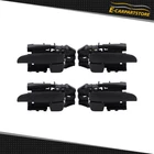 4PCS Inside Door Handles Front Rear Driver Passenger For 01-06 Hyundai Elantra New. Price: $16.19.