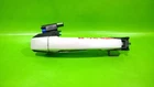 08-14 Impreza Wrx Passenger Right Rear Exterior Door Handle Assembly Oem 4157-22 Used. Price: $35.00.