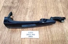 07-13 Oem Bmw E93 328 335 M3 Comfort Access Right Side Door Handle Black A73 Used. Price: $49.95.