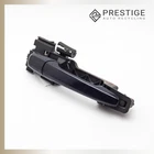 2007-2010 Lincoln Mkx Door Handle Exterior Outside Rear Right 7T4Z-7822404-BBPTM Used. Price: $77.78.