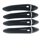 Door Handle Cover 16-20 Chevrolet Cruze 20-23 Bolt Euv W/smartkey New. Price: $26.99.