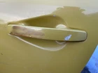 Driver Door Handle Exterior Assembly Rear Fits 20-24 Soul 1003589 Used. Price: $150.00.
