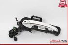 12-20 Mercedes R172 SLK250 SLC43 Amg Front Left Driver Side Exterior Door Handle Used. Price: $90.00.