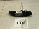2013 2019 Ford Taurus Police Package Rear Right Passenger Door Exterior Handle Used. Price: $100.84.