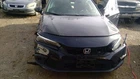 Driver Door Handle Exterior Assembly Hatchback Fits 22-25 Civic 1687342 Used. Price: $92.99.