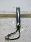 2012-2019 Nissan Versa Sedan Right Passenger Front Door Outer Exterior Handle Used. Price: $24.99.