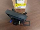 Nib Genuine Gm 20928119 Tailgate Latch Handle 07-14 Silverado Sierra New. Price: $59.01.