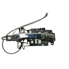 2020-2023 Gmc Sierra 2500 Exterior Door Handle Front Right Passenger Chrome Oem Used. Price: $89.00.
