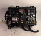 13 14 15 16 Chevrolet Express 2500 Engine Fuse Box Block Assembly Oem Used. Price: $99.99.