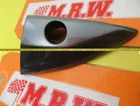 2017 Acura Rdx Door Handle Key Lock Cover Cap Hole Driver Side Steel NH797M Oem New. Price: $59.97.