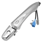 806401BA0A Exterior Door Handle Front Driver Left Side For Infiniti QX80 QX60 New. Price: $15.99.