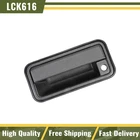 15742229 Ac Delco Exterior Door Handle Front Driver Left Side New For Chevy Lh. Price: $120.25.