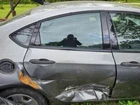 13-16 Dodge Dart Oem Mopar Rear Exterior Door Handle 172102 Used. Price: $39.00.