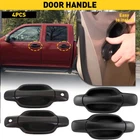 Exterior Door Handle For 2004-2012 Chevrolet Colorado Set Of Front Rear New. Price: $39.89.