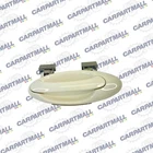 2006-2009 Saab 9-5 95 Rear Left Side Exterior Door Handle Rr Lh 5510136 Oem Used. Price: $35.97.