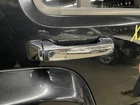 Passenger Door Handle Exterior Side Front Fits 06-10 Hummer H3 605767 Used. Price: $75.00.