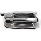 For Cadillac Escalade Exterior Door Handle Rear, Passenger Side 2002-2006 New. Price: $36.60.