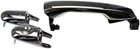 Exterior Door Handle-outside Dorman 97951 New. Price: $122.99.
