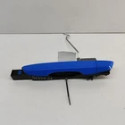 Honda Civic FK8 Type-r Rear Left Door Handle 2021 Lhd 27524305 Gebraucht. Price: $61.91.