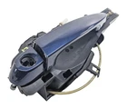 2011-2018 Bmw X3 X4 (F25 F26) Left Front Driver Comfort Door Handle (blue) Used. Price: $54.99.