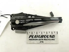 Driver Left Door Handle Exterior Front Fits 10-11 Saab 9-5 2010 2011 Used. Price: $38.23.
