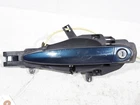 2012-2015 Bmw X1 E84 Front Left Driver Exterior Door Handle Blue B38 Oem Used. Price: $57.23.