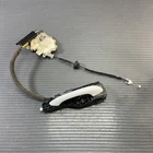 2015-2025 Porsche Macan 95B Front Right Door Handle Lock Latch White Oem *note* Used. Price: $102.00.
