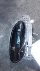02-04 Bmw 745I Right Front Door Handler 7013702/706 Used. Price: $45.00.