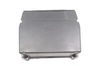 97-06 Jaguar XK8 Xkr Ecu Under Hood Control Module Lower Housing LJB2410 Oem Used. Price: $35.00.
