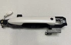 2016 2023 Mazda CX-9 Front Right Exterior Outside Door Handle Oem White 25D Used. Price: $60.00.