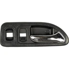 77805 Dorman Interior Door Handle Front Passenger Right Side Sedan New. Price: $32.02.
