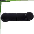 1987-1996 Ford F-150 2003-2008 E-250 Window Handle Left Right Side Black New. Price: $8.82.