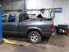 Door Handle Exterior Tailgate Fits 03-09 Dodge 2500 Pickup 2117345 Used. Price: $50.00.