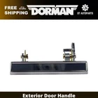 For 1976-1988 Chevrolet Monte Carlo Dorman Exterior Door Handle Front Left 1977 New. Price: $32.39.
