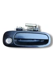 00-05 Toyota Celica Front Right Passenger Outside Door Handle Oem Black Used. Price: $62.99.