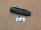 Door Handle Liberty 2002 Jeep Right Passenger Rear Outer Exterior Opener Oem Used. Price: $37.48.