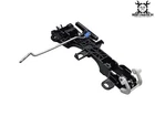 Oem Toyota Camry 2018-2025 Front Driver Side Door Exterior Handle Base Bracket Used. Price: $181.45.