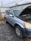 (local Pickup Only) 02 03 04 05 06 Honda Crv Front Door Driver Side Left Used. Price: $115.50.