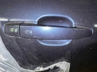 18 19 Chevy Equinox Outside Door Handle Right Rear Blue W/o Chrome STRIP13511133 Used. Price: $83.10.