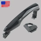 Black Outside Door Handle Lh Front For Hyundai Elantra 2017-2020 82651-F2010 Usa New. Price: $13.99.