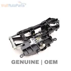 2012-2016 Bmw 528I Xdrive Rear Left Exterior Door Handle Bracket 7187227 Used. Price: $17.99.