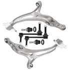 6X Front Control Arm Ball Joint Sway Bar End Link For 07-09 Mercedes-benz GL32 New. Price: $202.55.