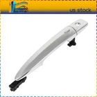 Front Left For Infiniti QX50-QX80 2008 Exterior Door Handle W/key Hole New. Price: $15.99.