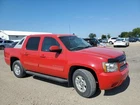 Chevrolet Avalanche 1500 2010 Right Front Door Used 1030. Price: $688.50.