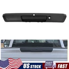 New 17-19 Ford Super Duty Tailgate Handle Black Rear Door Release Latch. Price: $54.14.
