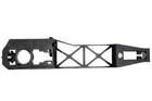 Fits 2007 To 2017 Gmc Acadia Exterior Door Handle Reinforcement Bracket Rear New. Price: $40.99.