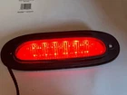 05-08 Chrysler Pt Cruiser Convertible Rear 3RD Brake Tail Light Third Lamp Oem Used. Price: $78.26.