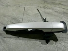2009 Gm Cadillac Cts Front Right Door Handle 800138AB White (veh-da) Used. Price: $54.59.